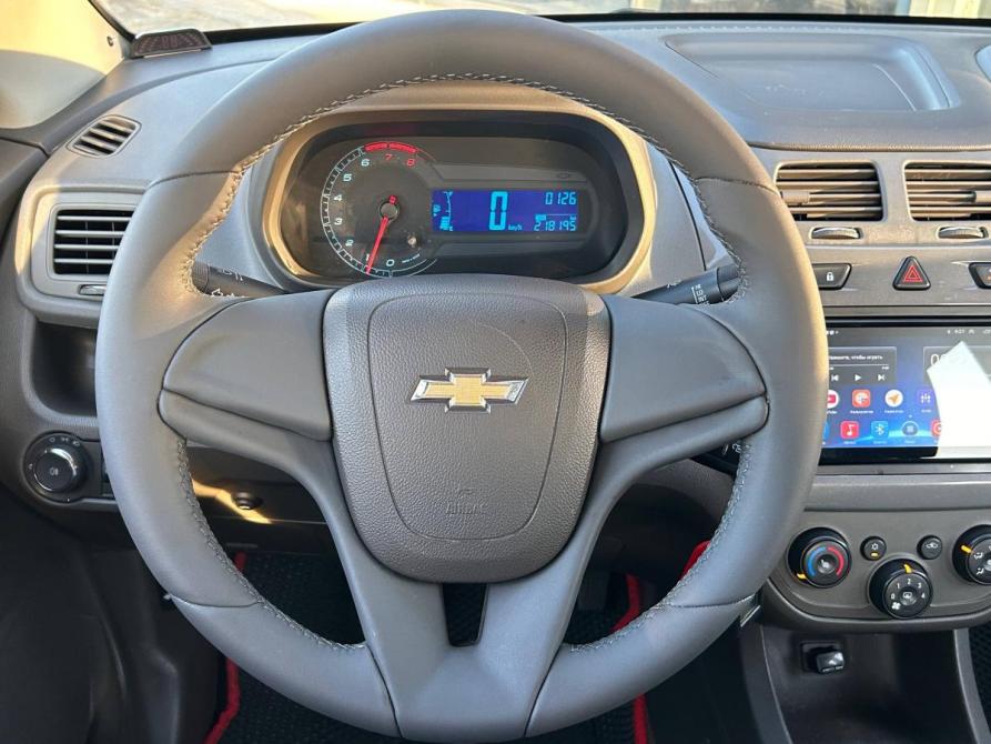 Chevrolet Cobalt II Энгельс  - изображение 12