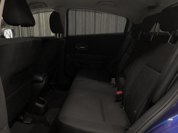 Honda Vezel I с пробегом 2014 года, цена 1 540 000 рублей, 140000 км, внедорожник, Автокод Объявления