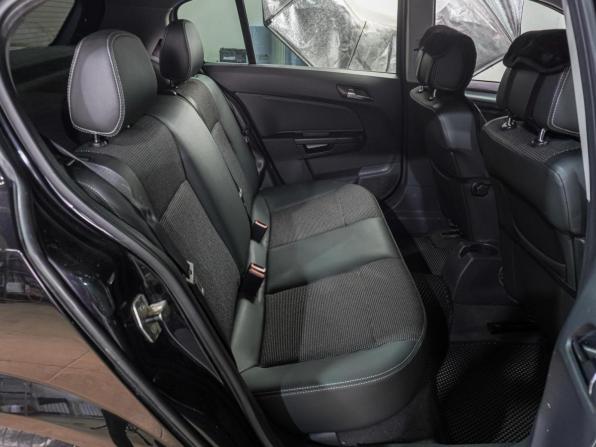 Opel Astra H Рестайлинг с пробегом 2011 года, цена 649 000 рублей, 185349 км, хэтчбек, Автокод Объявления