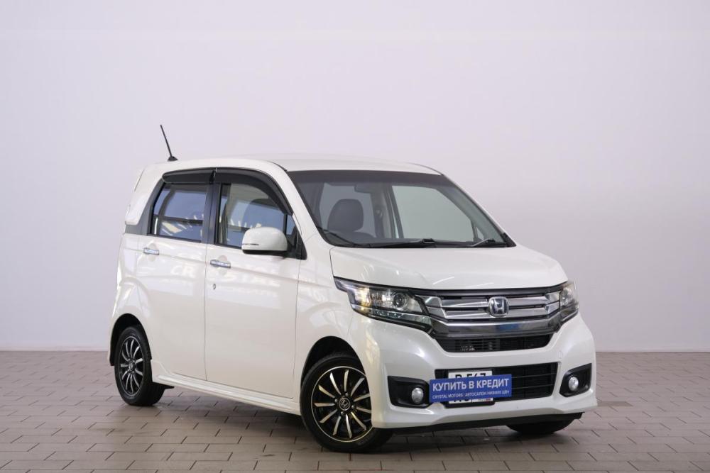 Honda N-WGN I Омск  - изображение 1