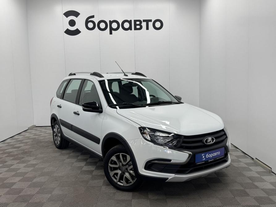 Lada (ВАЗ) Granta I Рестайлинг Воронеж  - изображение 2