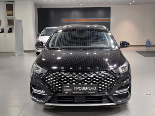 Omoda S5 с пробегом 2023 года, цена 1 277 000 рублей, 67398 км, седан, Автокод Объявления