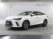 Lexus RX V Москва  - изображение 34