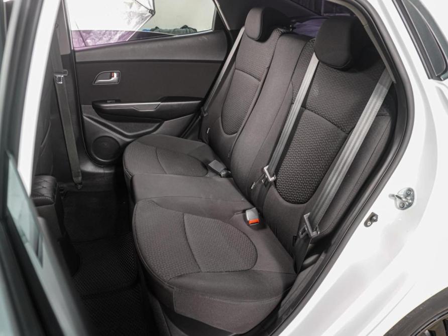 Kia Rio III Воронеж  - изображение 9