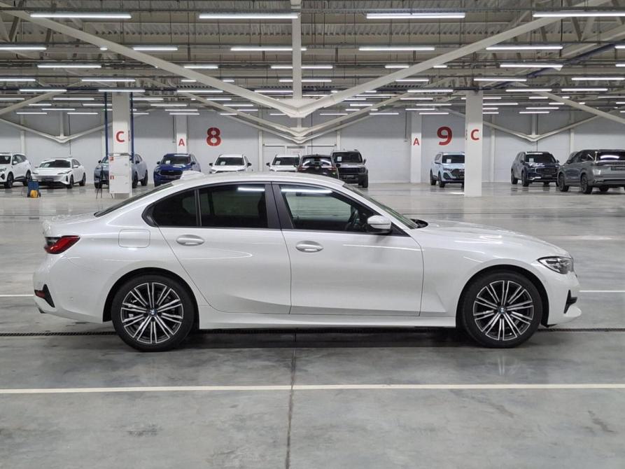BMW 3 серии VII (G2x) Казань  - изображение 5