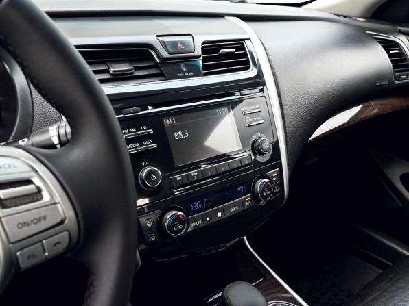 Nissan Teana III с пробегом 2014 года, цена 969 000 рублей, 269907 км, седан, Автокод Объявления
