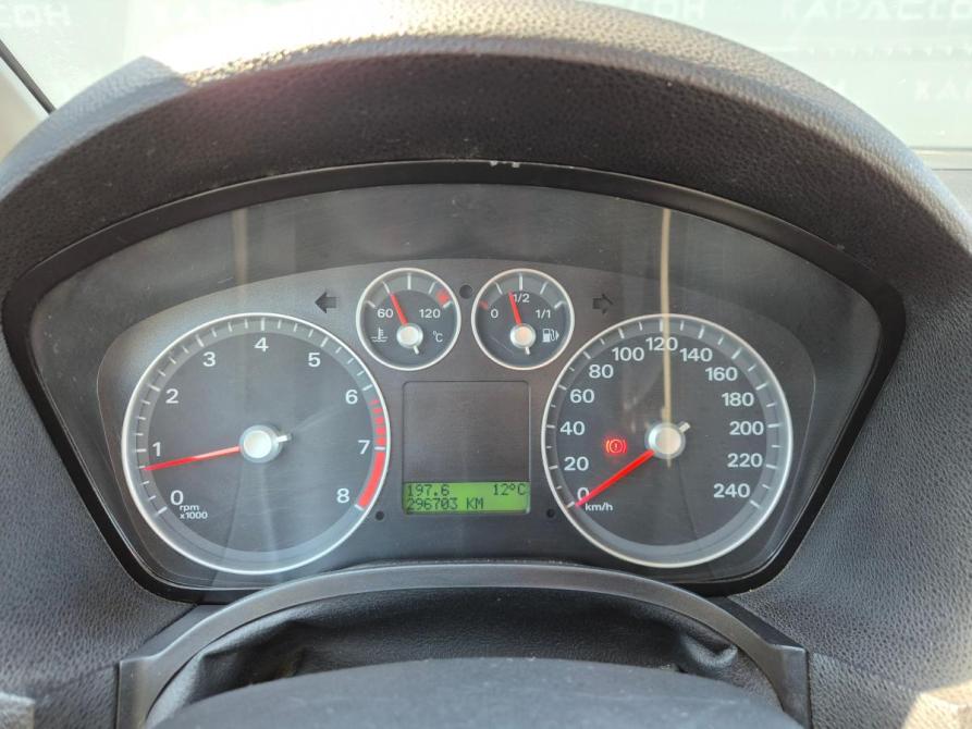 Ford C-MAX I Екатеринбург  - изображение 9