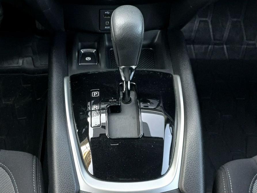 Nissan Qashqai II Рестайлинг Москва  - изображение 15