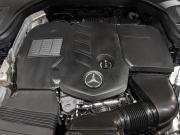 Mercedes-Benz GLC Coupe I (C253) Рестайлинг Химки  - изображение 39