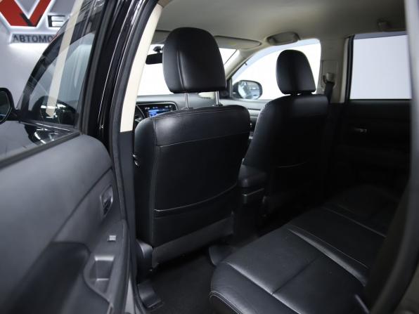 Mitsubishi Outlander III с пробегом 2012 года, цена 1 470 000 рублей, 150145 км, внедорожник, Автокод Объявления