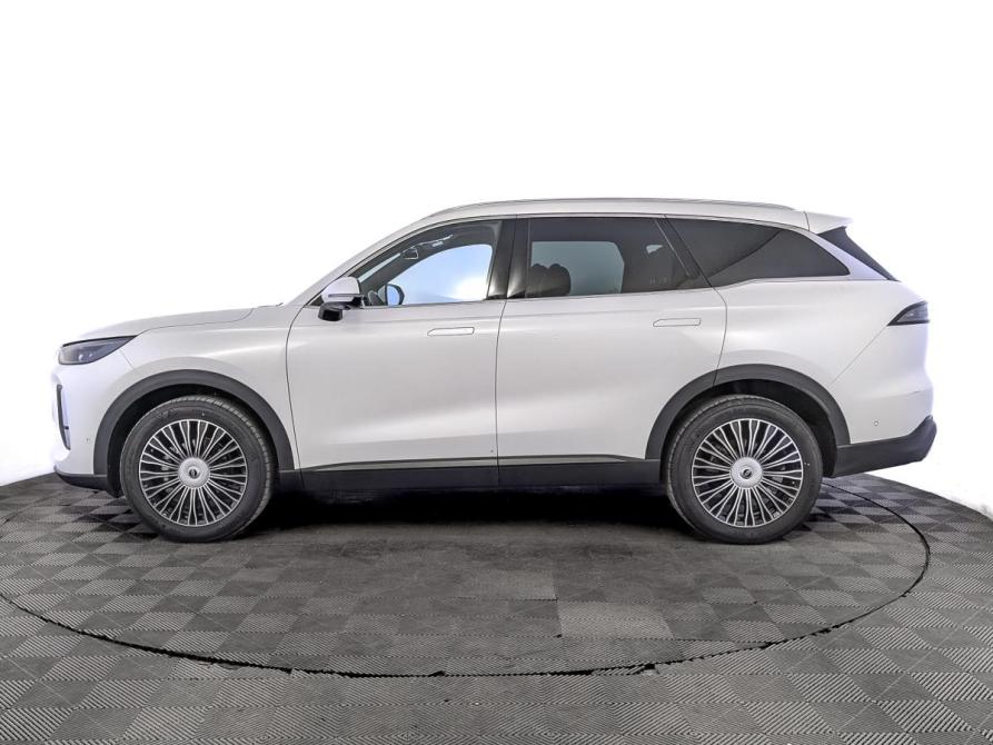 Chery Tiggo 9 I Москва  - изображение 8