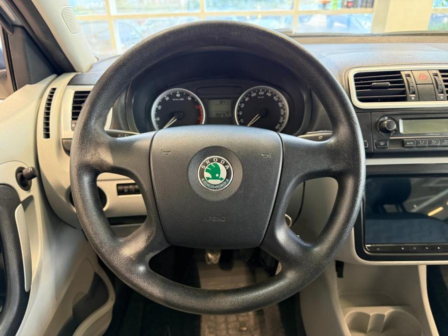 Skoda Fabia II Волгоград  - изображение 7