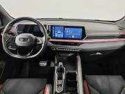 Geely Coolray I Рестайлинг Москва  - изображение 41