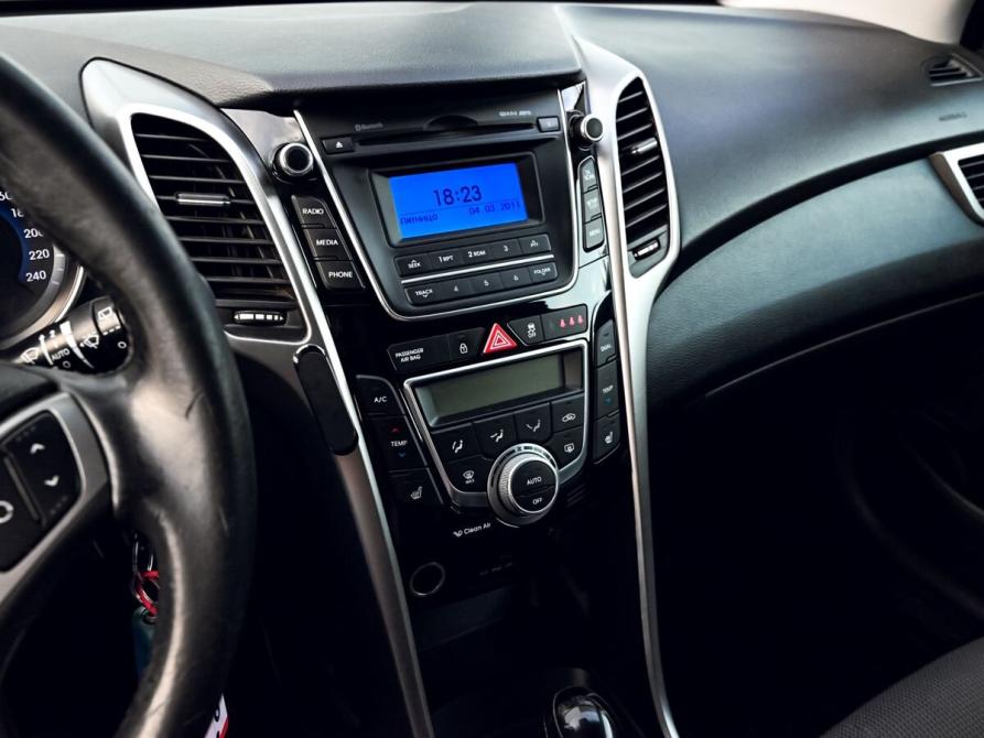 Hyundai i30 II Екатеринбург  - изображение 9