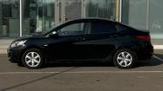 Hyundai Solaris I Оренбург  - изображение 18