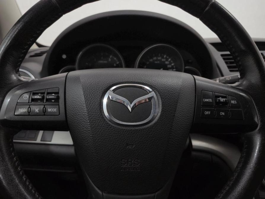 Mazda 6 II (GH) Рестайлинг Альметьевск  - изображение 20