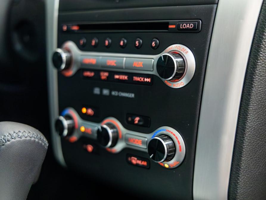 Nissan Murano II (Z51) Рестайлинг Волгоград  - изображение 31