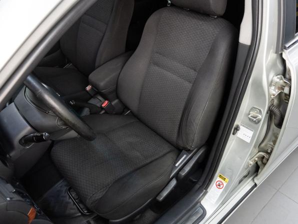 Toyota Avensis II с пробегом 2005 года, цена 700 000 рублей, 195272 км, седан, Автокод Объявления