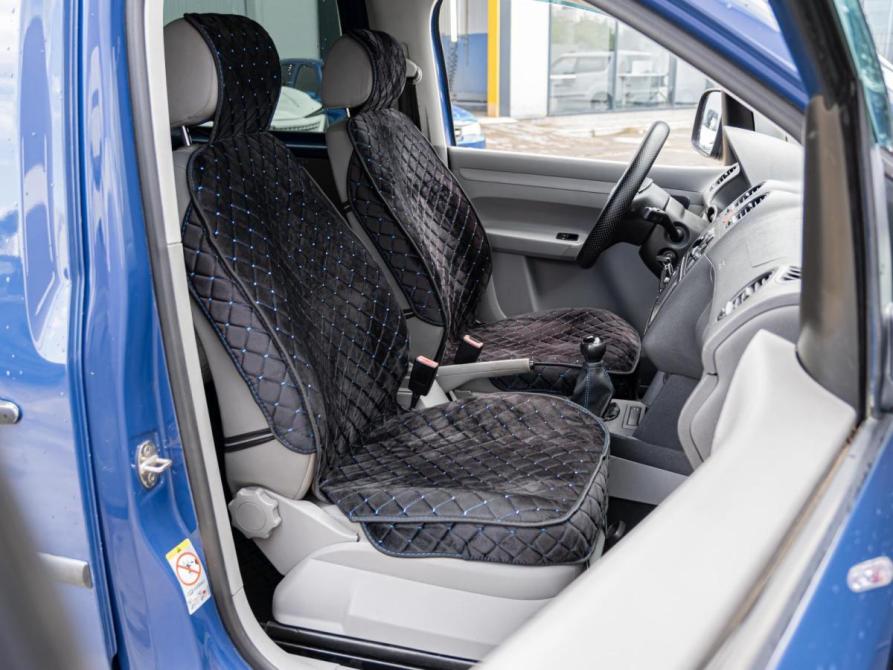 Volkswagen Caddy III Краснодар  - изображение 8