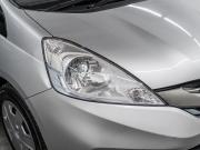 Honda Fit Shuttle I Красноярск  - изображение 42