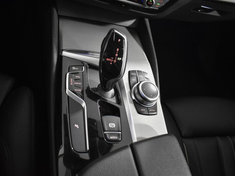 BMW 5 серии VII (G30/G31/G38) Санкт-Петербург  - изображение 17