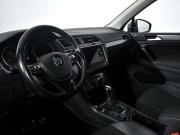 Volkswagen Tiguan II Санкт-Петербург  - изображение 32