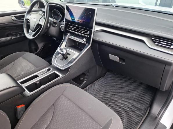 Haval M6 II с пробегом 2023 года, цена 1 740 000 рублей, 18000 км, внедорожник, Автокод Объявления