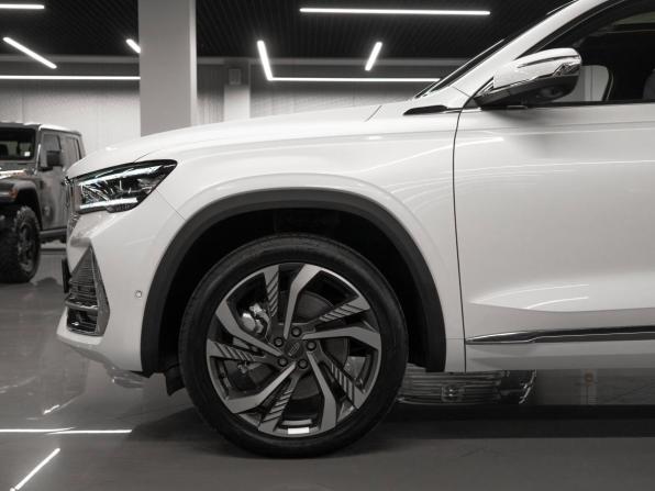 Geely Monjaro I с пробегом 2024 года, цена 3 900 000 рублей, 43 км, внедорожник, Автокод Объявления
