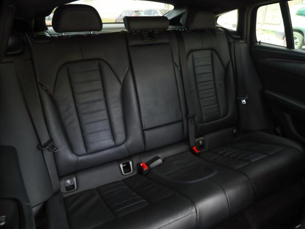 BMW X4 II (G02) с пробегом 2021 года, цена 3 849 000 рублей, 107455 км, внедорожник, Автокод Объявления