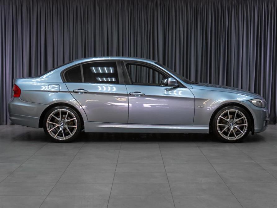 BMW 3 серии V (E90/E91/E92/E93) Рестайлинг Тюмень  - изображение 5
