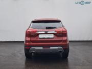 Geely Atlas I Москва  - изображение 18