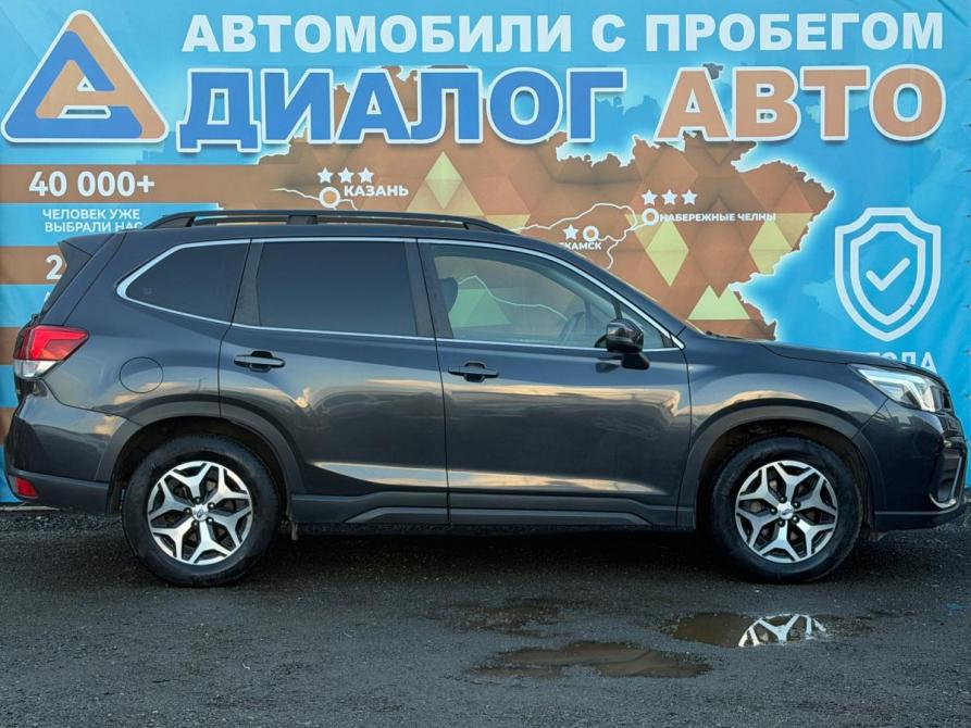 Subaru Forester V Набережные Челны  - изображение 2