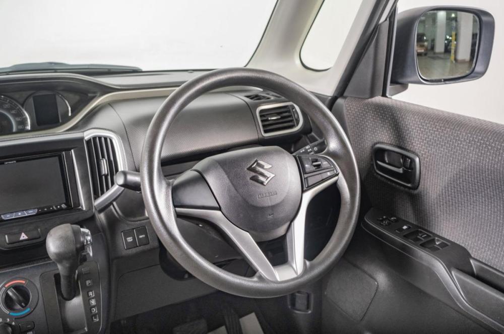 Suzuki Solio III Томск  - изображение 10