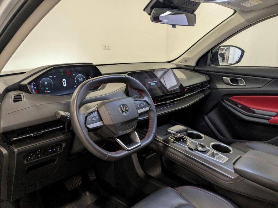 Changan CS55 Plus II Москва  - изображение 8