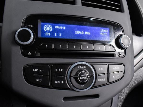 Chevrolet Aveo II с пробегом 2012 года, цена 559 000 рублей, 186139 км, седан, Автокод Объявления