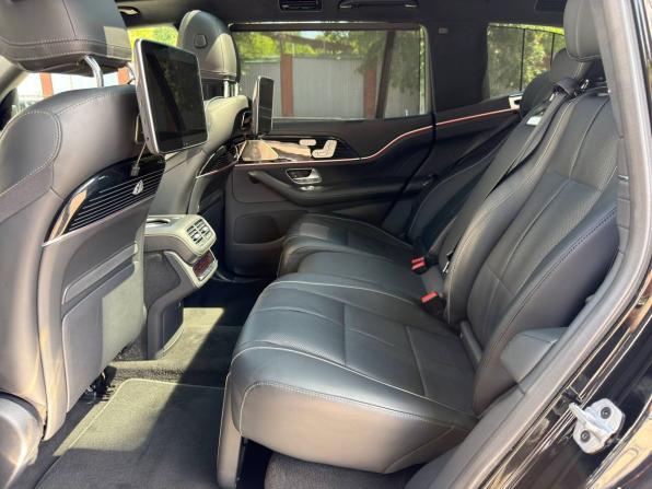 Mercedes-Benz Maybach GLS I с пробегом 2023 года, цена 19 290 000 рублей, 44335 км, внедорожник, Автокод Объявления