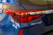 Kia Seltos I Ростов-на-Дону  - изображение 32