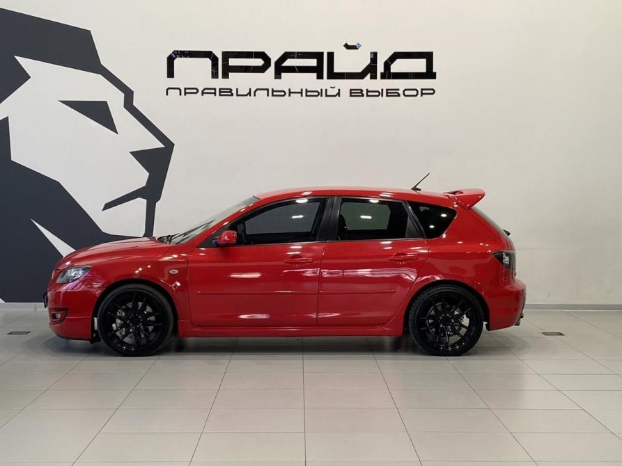 Mazda 3 MPS I Ростов-на-Дону  - изображение 8