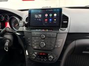 Opel Insignia I Рестайлинг Санкт-Петербург  - изображение 26