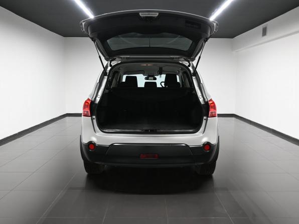 Nissan Qashqai+2 I с пробегом 2009 года, цена 875 000 рублей, 178827 км, внедорожник, Автокод Объявления
