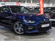 BMW 4 серии G22 G23 G26 Санкт-Петербург  - изображение 39
