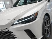 Lexus RX V Москва  - изображение 51
