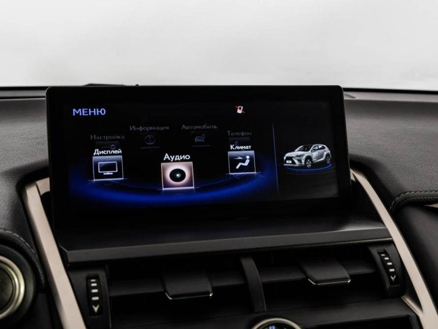 Lexus NX I Санкт-Петербург  - изображение 17