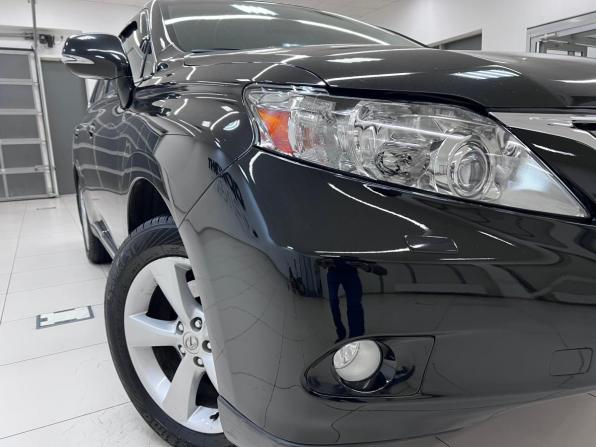 Lexus RX III с пробегом 2012 года, цена 1 990 000 рублей, 206061 км, внедорожник, Автокод Объявления