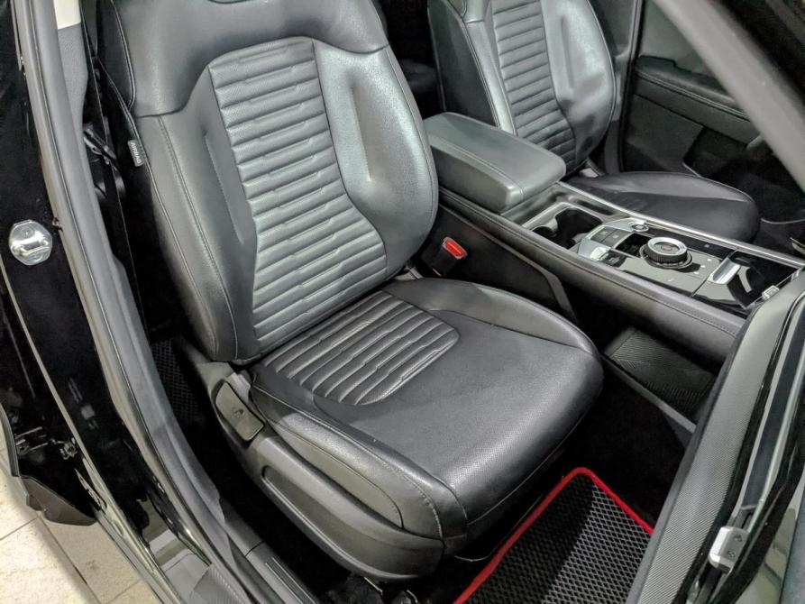 Kia Sportage V Москва  - изображение 22