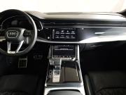 Audi Q8 I (4M) Москва  - изображение 35