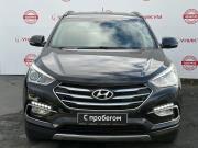 Hyundai Santa Fe III Рестайлинг Екатеринбург  - изображение 48