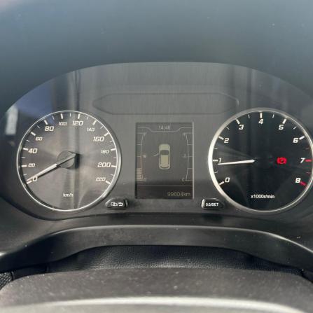 Chery Tiggo 4 I Рестайлинг с пробегом 2021 года, цена 1 248 000 рублей, 99600 км, внедорожник, Автокод Объявления