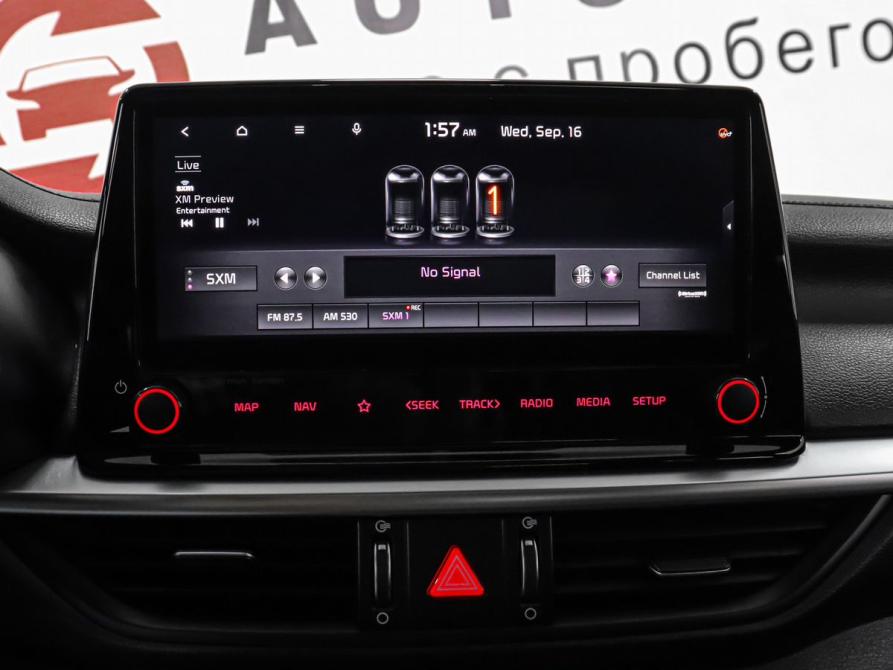 Kia Forte III Рестайлинг Минеральные Воды  - изображение 13