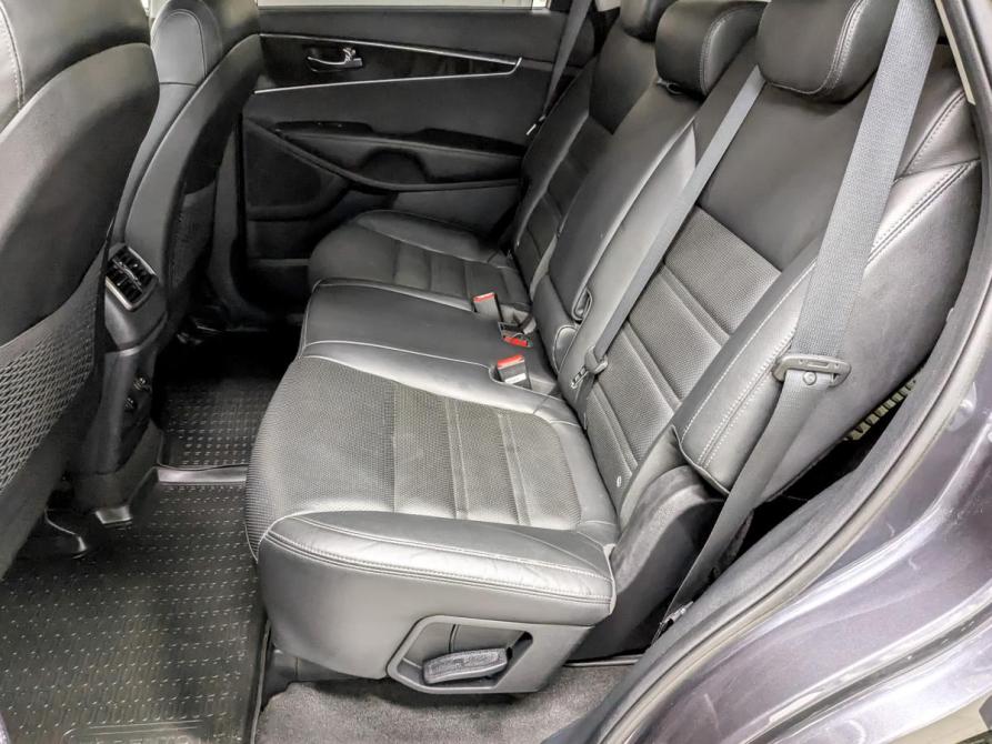 Kia Sorento III Prime Москва  - изображение 12